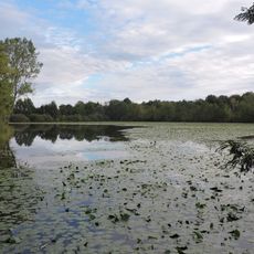 Lago Borgarino