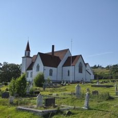 St. James Anglican Church