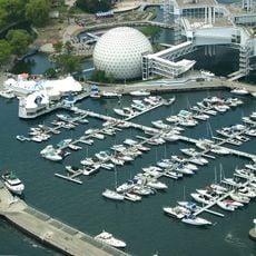 Ontario Place