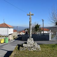 San Vitoiro da Mezquita, Allariz