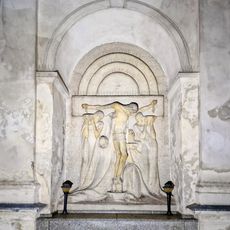 W roku jubileuszowym odlupienia świata 1934-1935