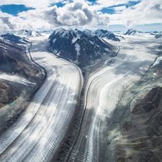 Baldwin Glacier