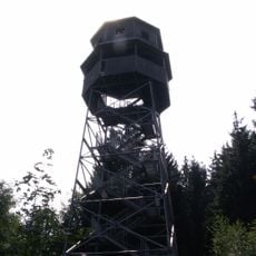 Panorama Observation tower