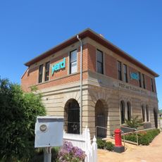 East Fremantle Post Office