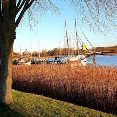 Museumshafen Kappeln