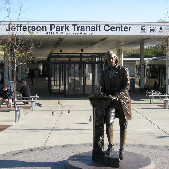 Jefferson Park