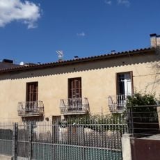 Casa Brunet/Cal Carrabina/Torre del Pi/Cal Senyor Domènec/Vil·la Maria