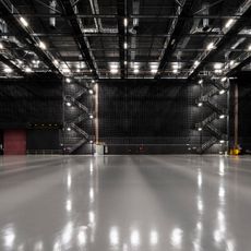 Docklands Studios Melbourne