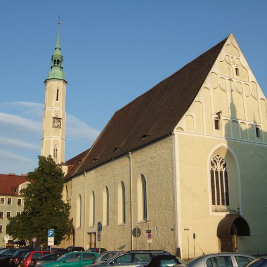 Dreifaltigkeitskirche