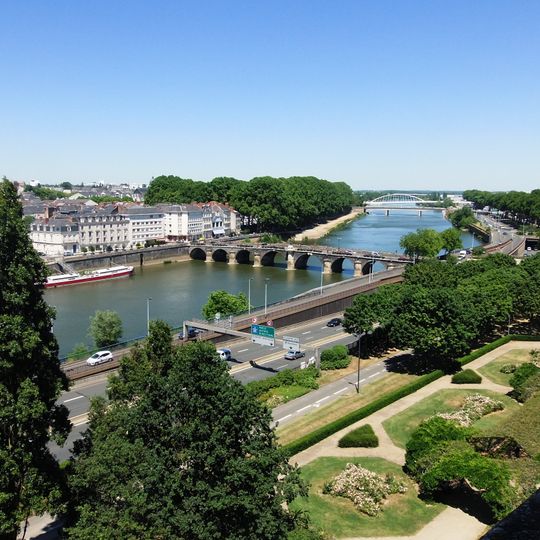Promenade du bout du monde