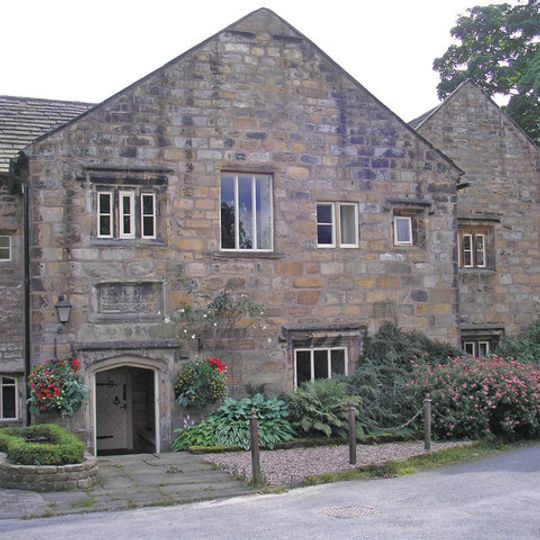 Hurstwood Hall