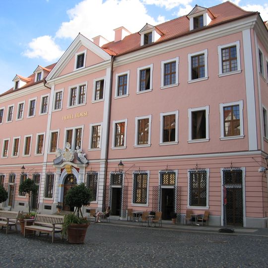 Hotel Börse