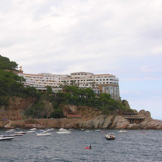 Apartaments Cap sa Sal