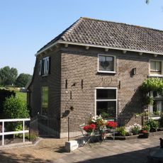 Dorpsstraat 13, Schiedam