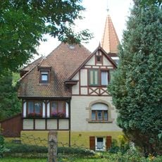 Heuchelbergstraße 89