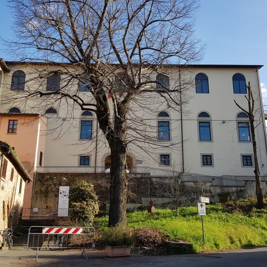 Ginestra Fabbrica della conoscenza