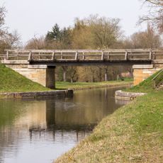 Brücke bei Plankstetten