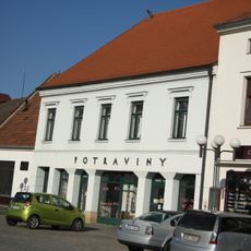 Palackého náměstí 85