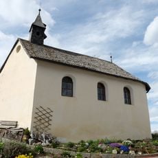 Marienkapelle in Prämajur
