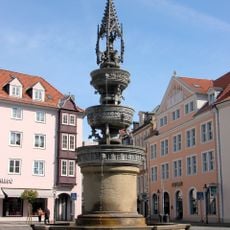 Marienbrunnen