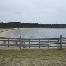 Kiptopeke State Park