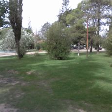 Parque Las Heras