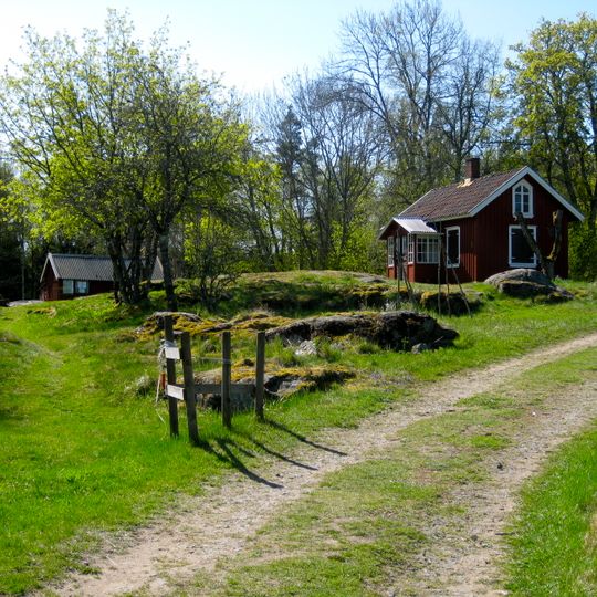 Grinnsjö domänreservat