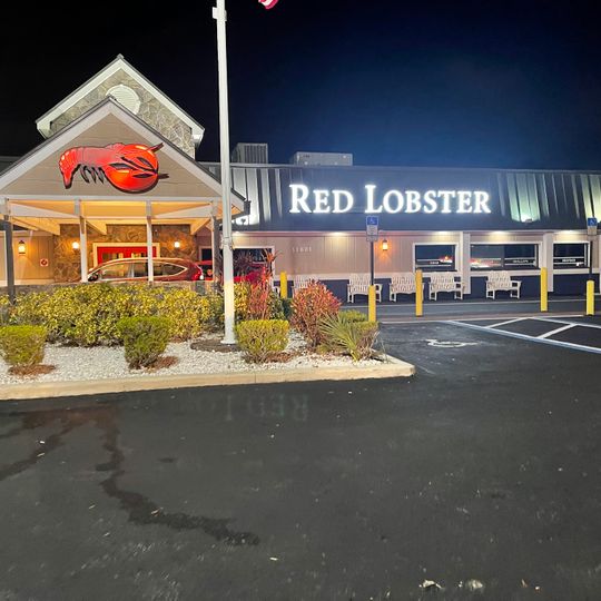 Red Lobster