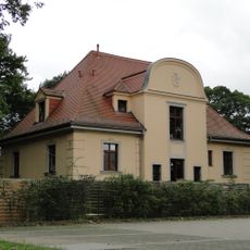 Fischhausstraße 15, Dresden