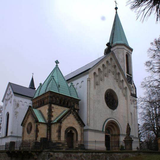 Church of Saint Remigius