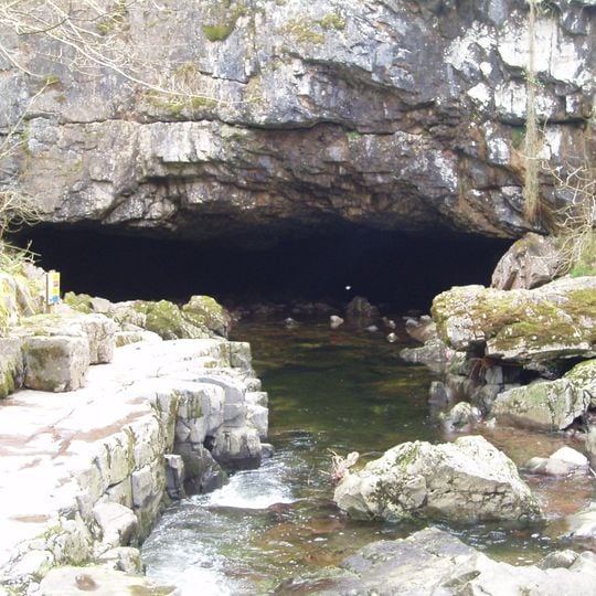 Porth yr Ogof