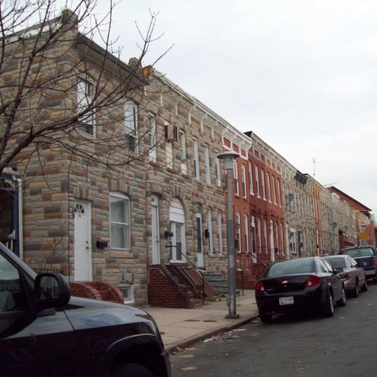 Pigtown