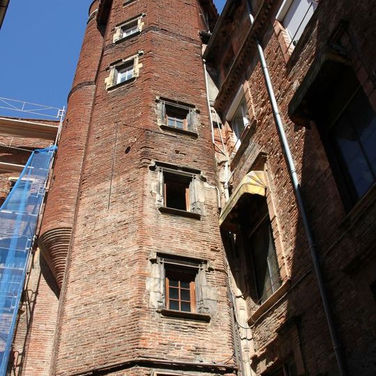 Hôtel de Jean Bolé