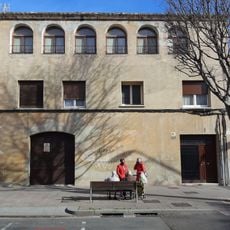 Building in carretera Laureà Miró, 267-269