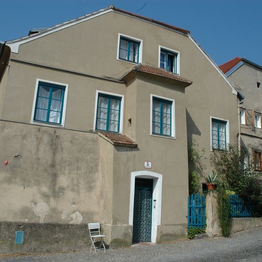 Wohnhaus