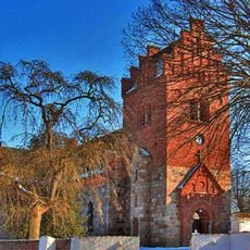 Halsted Church