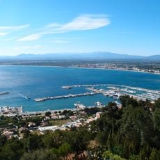 Port of Roses