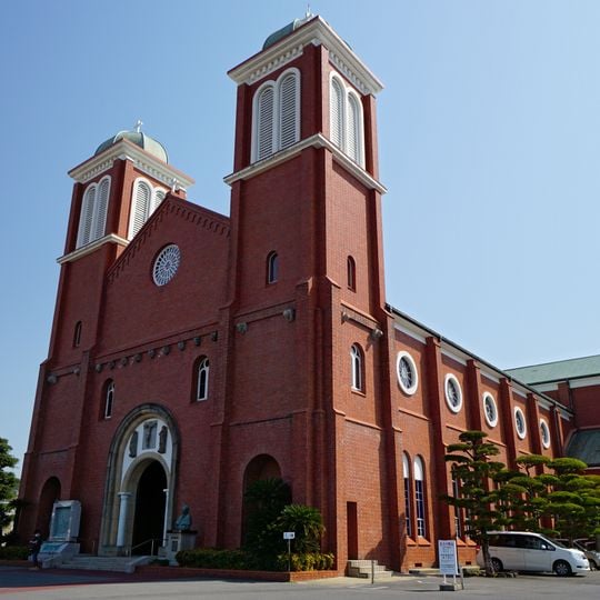 Urakami Cathedral