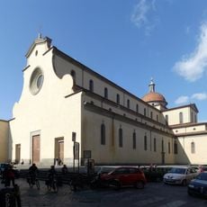 Église de Santo-Spirito