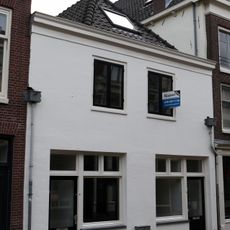 Predikherenstraat 25, Utrecht