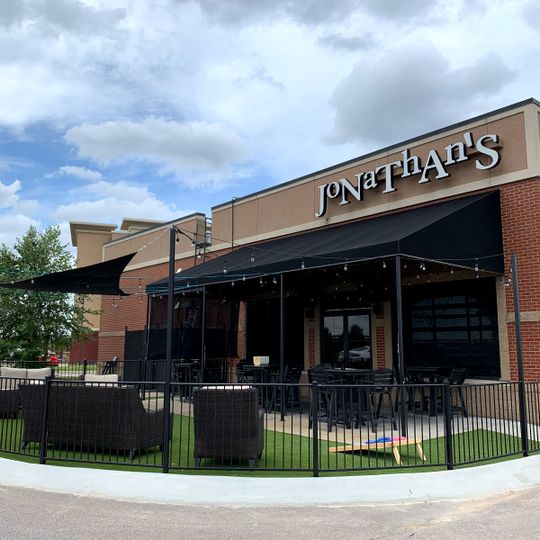 Jonathan's Grille
