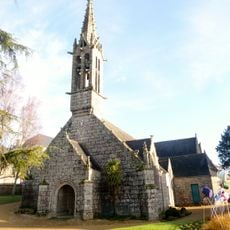Église de la Trinité de Kerfeunteun