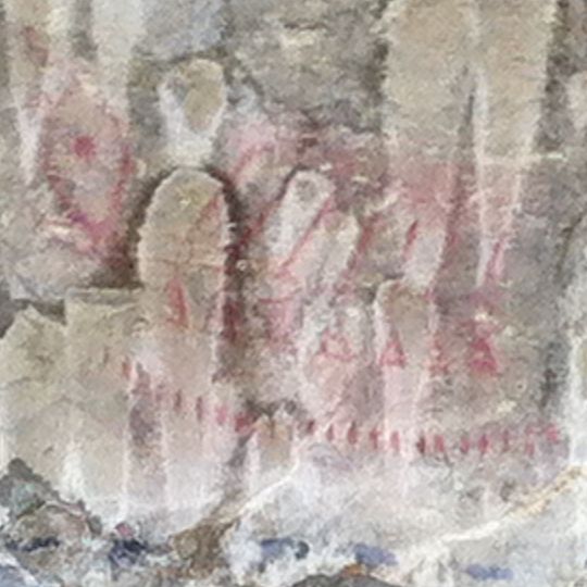 Pictograph Cave