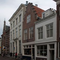 Lange Noordstraat 58, Middelburg