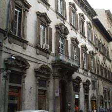Palazzo della Marescialla