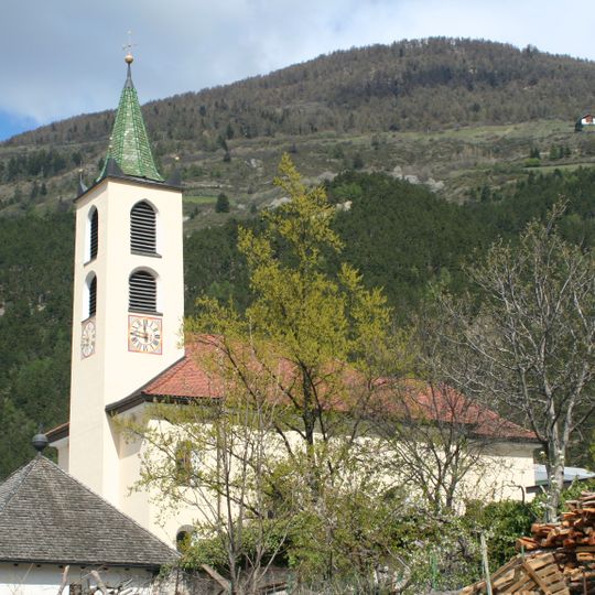 Chiesa di San Remigio