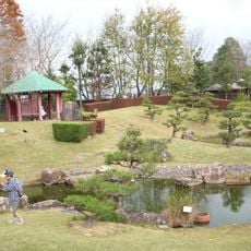 万葉の森公園