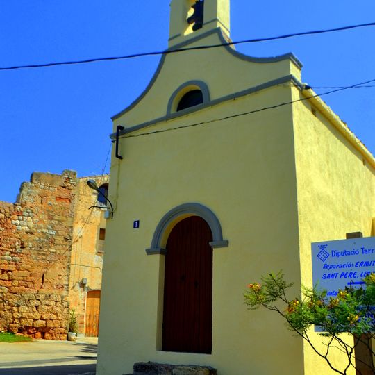 Sant Pere de les Destres