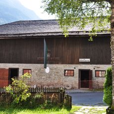 Mining Museum Altböckstein