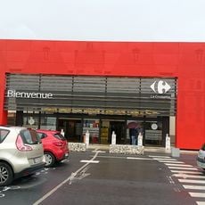 Centre Commercial La Croisette